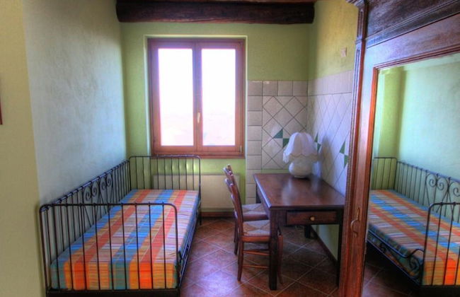 Agriturismo Al Castle - Foto 28