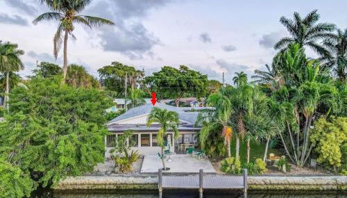 Waterfront Apartment Private Patio Pool - Foto 4