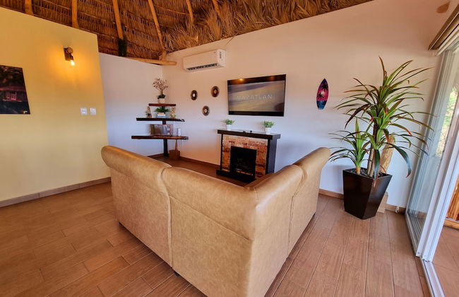 Palm Valley Cabins - Foto 14