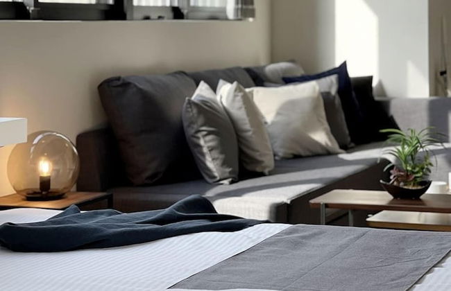 b hotel Neko Yard - Foto 18