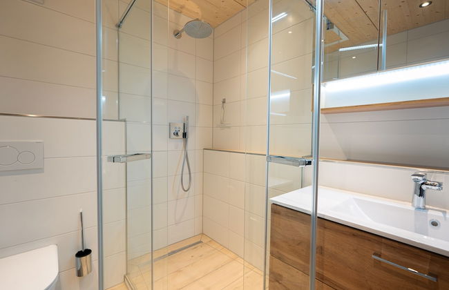 Chalet Hirschbach - Photo 61