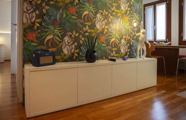 Ca' della Scimmia - Foto 75