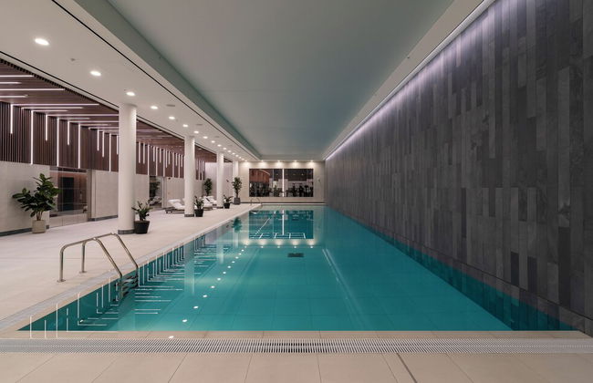 Coppermaker Square - Foto 80