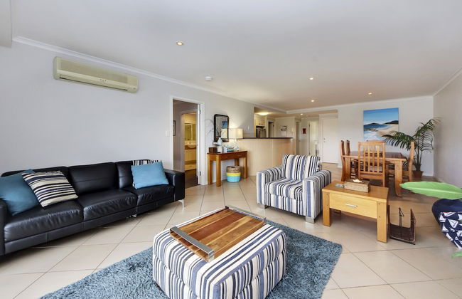 Jubilee Apartment No 5 - Photo 6