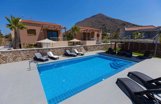 Electra Villas at Kokkino Chorio - Foto 52