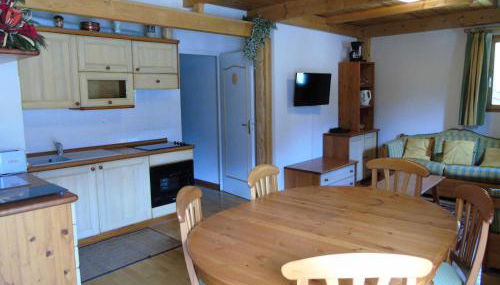 Résidence Cheval Blanc - 4 Pièces pour 8 Personnes MAE-8774 - Foto 2