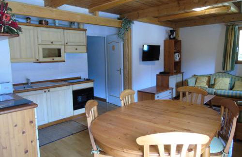 Résidence Cheval Blanc - 4 Pièces pour 8 Personnes MAE-8774 - Foto 2