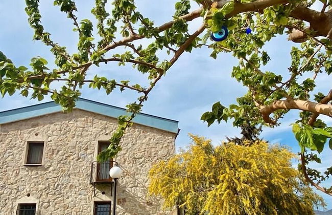 Vista Garden Datca - Foto 33