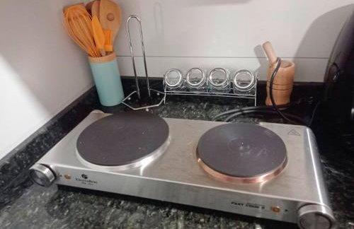 Pequeno Refúgio das Cataratas - Foto 45