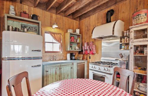 Ada's Peach Street Hideaway - Foto 7