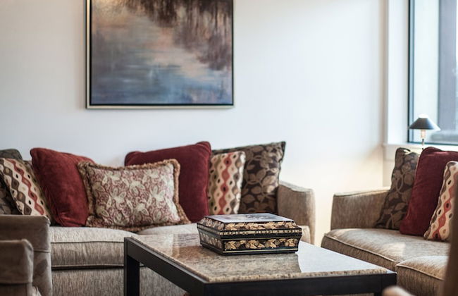 Alpenglow Penthouse by Revelstoke Vacations - Foto 16