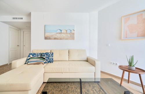 Apartamento en primera linea de playa en la Malagueta - Foto 22