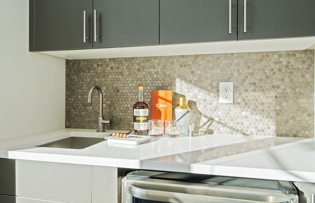 Mountain View Home w/ King Beds & Rooftop Deck - Foto 11