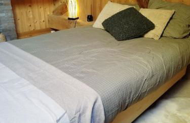 Joli cocon au pied des montagnes - Foto 29