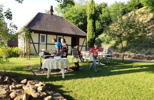 Gesindehaus Charis - Foto 29