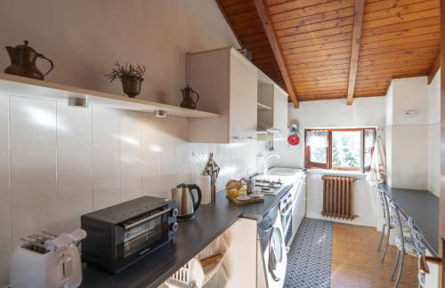 Apartment Barbara by Interhome - Foto 14