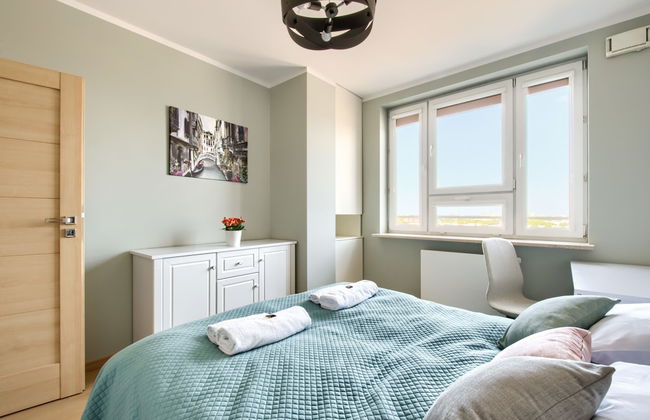 P&O Apartments Arkadia - Foto 39