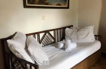 Παραδοσιακό Αρχοντικό με Τζάκι - Photo 25