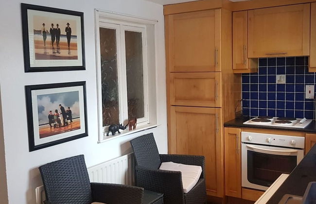 Cosy Townhouse on The Hill in Ireland - Photo 6