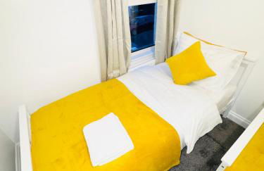 Llangranog house modern comfy house near BPW - Photo 13