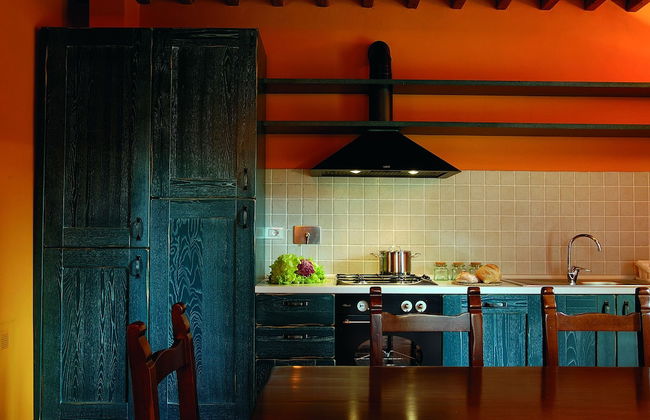 Poggio Cennina Resort - Photo 31