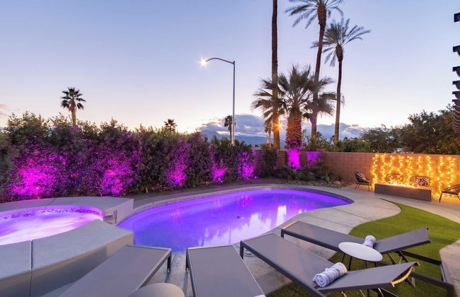 Calypso by Avantstay Entertainers Paradise Pool, Hot Tub, Putting Green - Foto 35