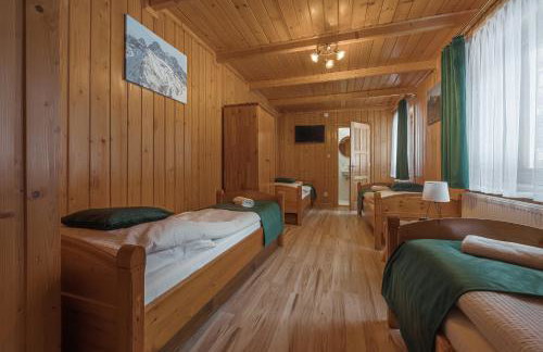 Tatrzański 22 - Komfortowy dom w górach - Foto 46