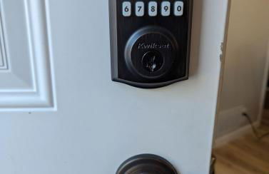 Terran's Dupont Retreat - Foto 21