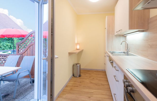 Erlebnisbauernhof Tschom - Foto 35