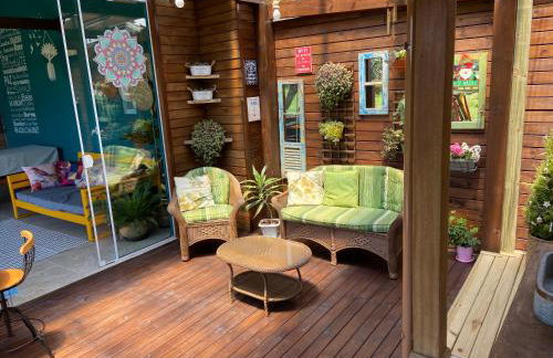 Esconderijo do sol - Photo 2