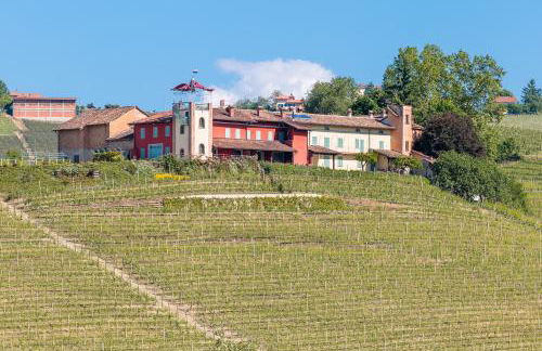 Cascina Pugnane - Foto 46