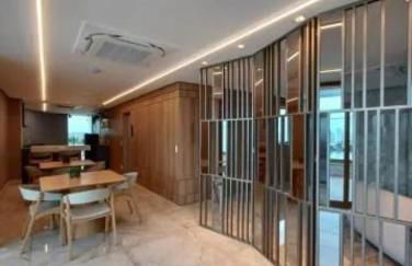 Novíssimo Flat Parque do Cais - Foto 9