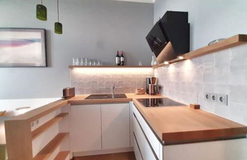 Fürstenhof Sassnitz - PANORAMA103 - Foto 18