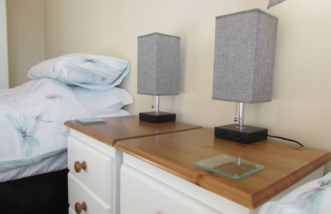 Clustiau'r Mor - Foto 5