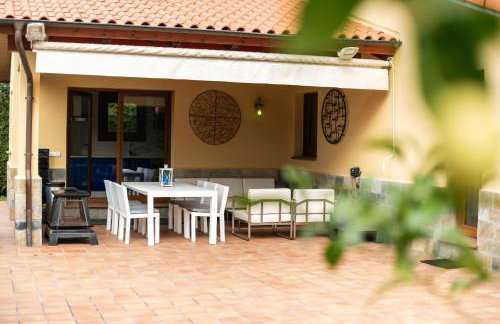 Villa Sonrisa de Llanes - Foto 44