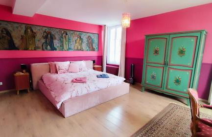 Wisdom - Mansion, with majestic charm - Foto 26