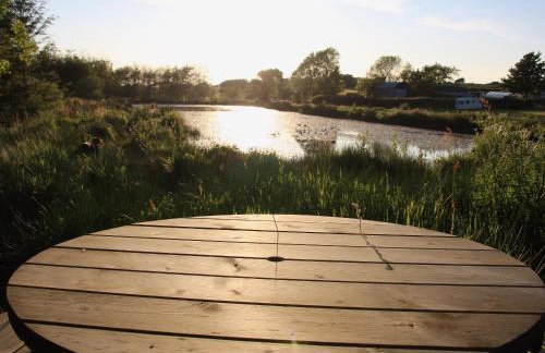 Bwthyn Bwlford - Foto 12