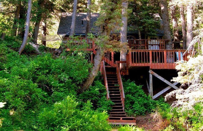 Hideaway Above The Stream - Photo 21