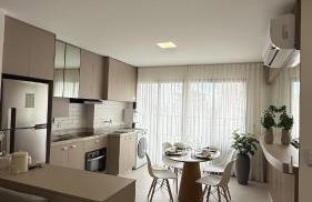 2Q St Bueno, 450m Orion, Luxuoso, Ate 6 People - Photo 14