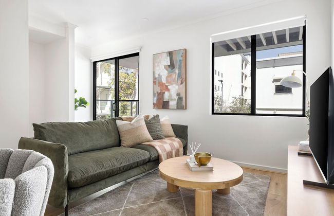 Stafford St Apartments by Urban Rest - Foto 10