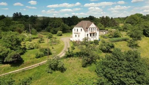 Villa Überblick - Foto 5, Garden, Garden view