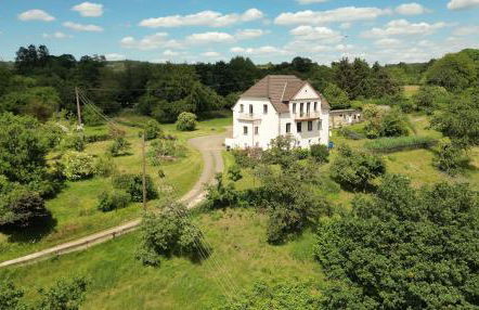 Villa Überblick - Foto 5