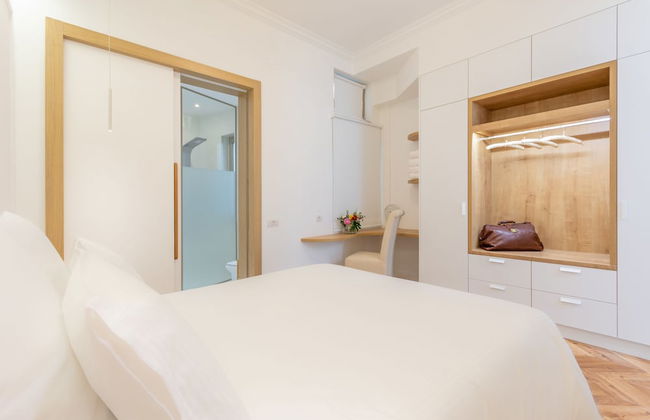 Chandakos 8 Design Apartments - Foto 3