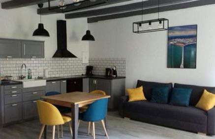 residence fleurie rdc - Foto 12