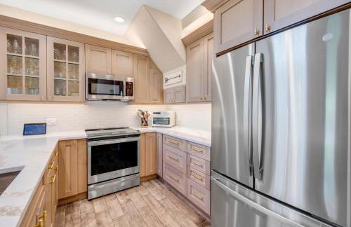 The Corral at Breckenridge by Great Western Lodging - Foto 123