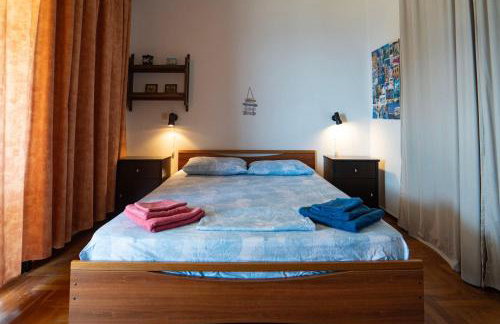 Serene housecomplex,110m2 house by marvellous sea - Foto 18