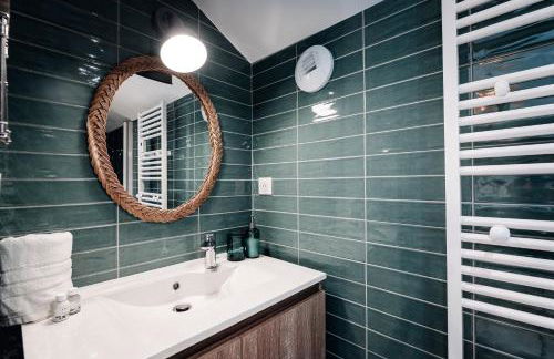 La Maison des Pins contis - Foto 15