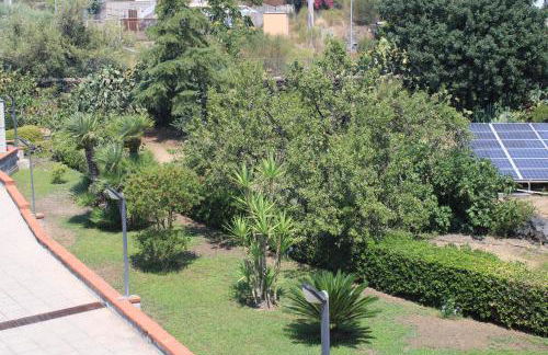 Villa Sicilia Apartment - Foto 14