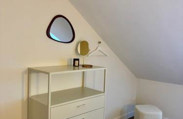 Casa Firmin - Joli cocon design à 3' de la gare & 5' du coeur de ville - Foto 37