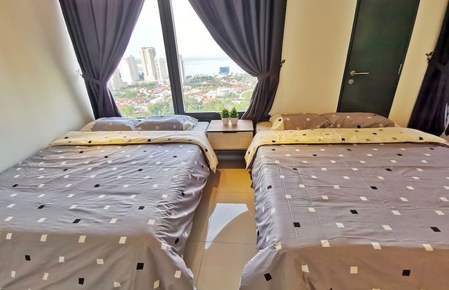 Tropicana 218 Suites - Foto 19